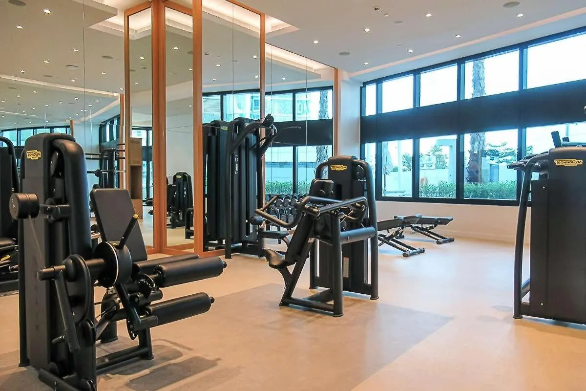 Frank Porter - The Address Jbr دبي 0*,  الإمارات العربية المتحدة