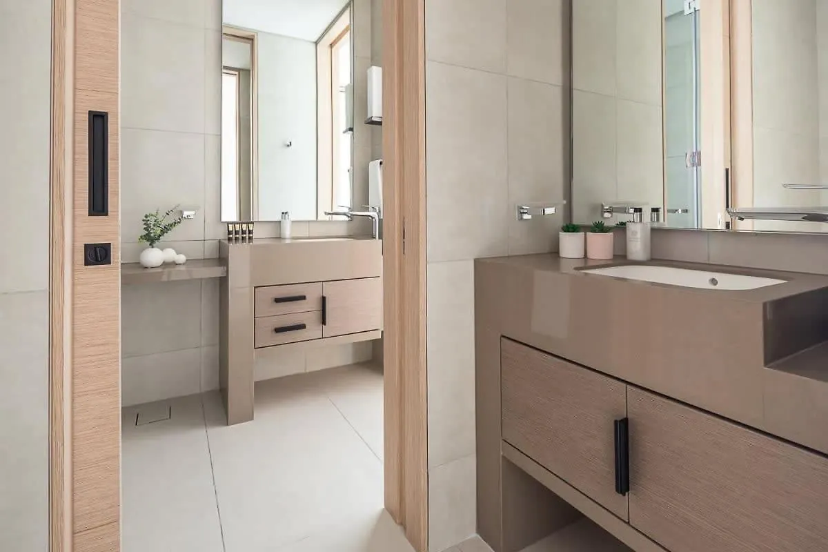 Frank Porter - The Address Jbr دبي 0*,  الإمارات العربية المتحدة