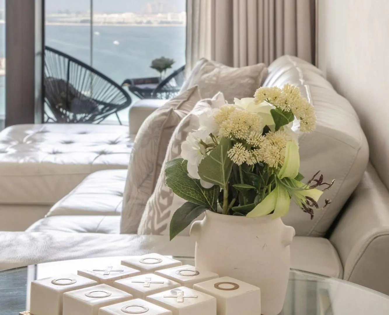 شقة Frank Porter - The Address Jbr دبي الإمارات العربية المتحدة