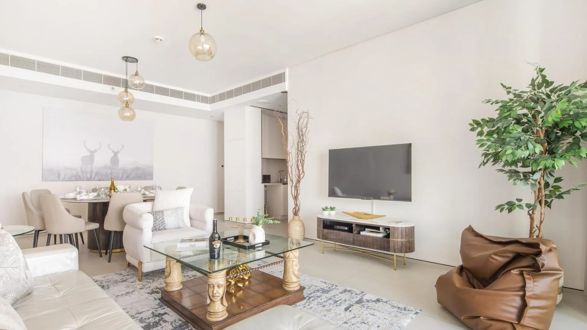 شقة Frank Porter - The Address Jbr دبي