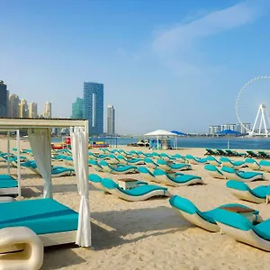 Al Habtoor Grand Resort, Autograph Collection Feriested