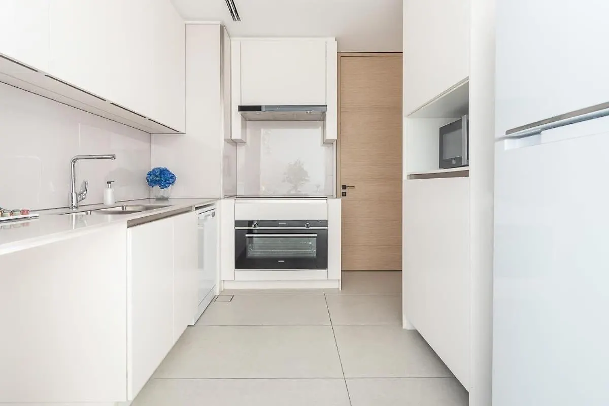 Frank Porter - The Address Jbr Dubai 0*,  United Arab Emirates
