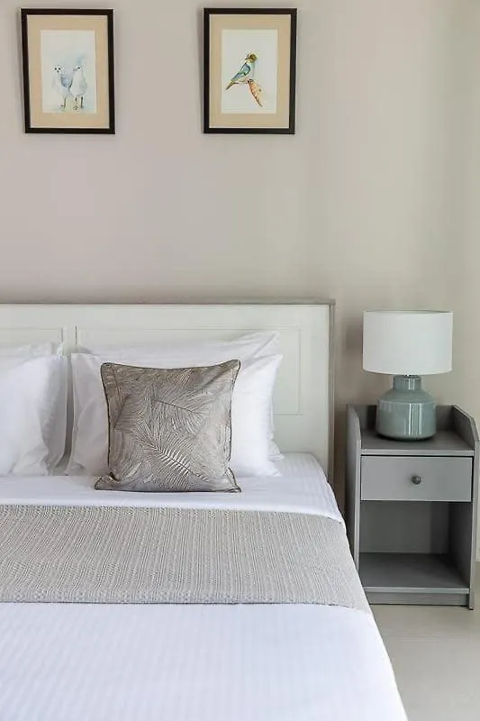 Apartment Frank Porter - The Address Jbr Dubai