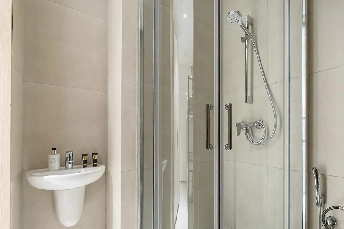 Apartment Frank Porter - The Address Jbr Dubai